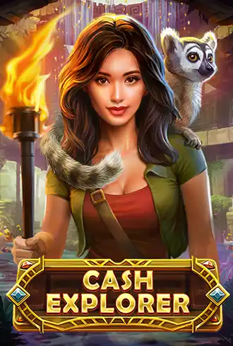 Cash Explorer