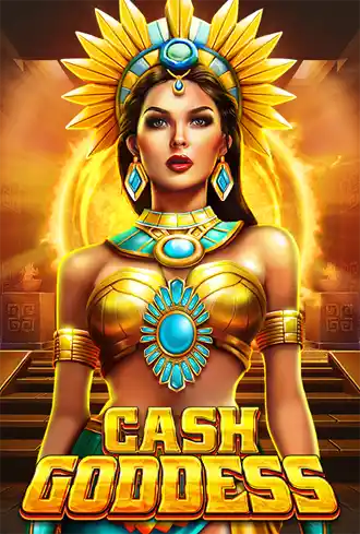 Cash Goddess