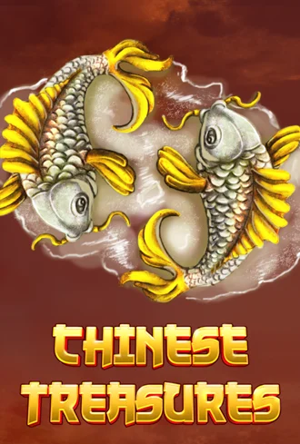Chinese Treasures
