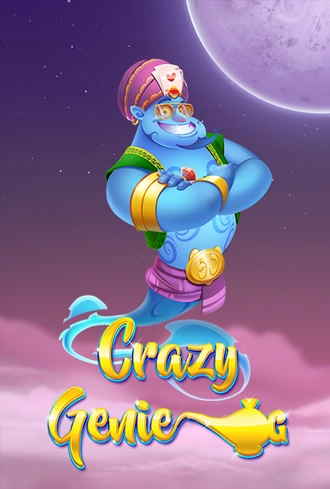 Crazy Genie