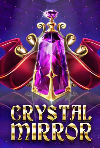 Crystal Mirror