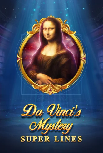 Da Vinci's Mystery