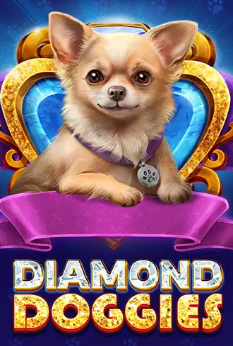 Diamond Doggies