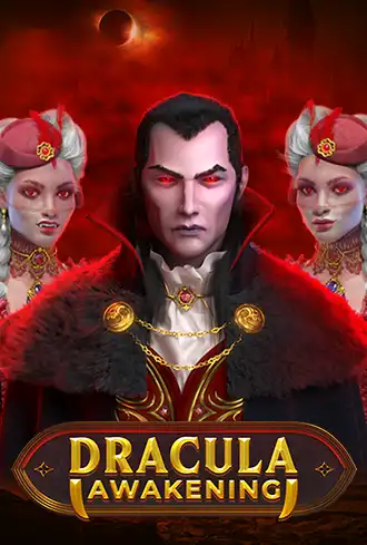 Dracula Awakening