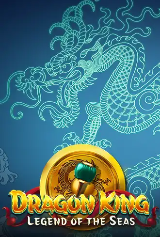 Dragon King: Legend Of The Seas