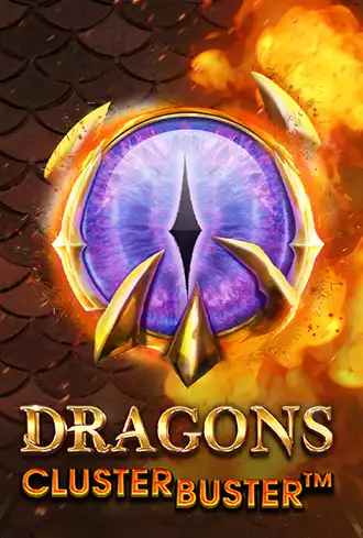 Dragons Clusterbuster