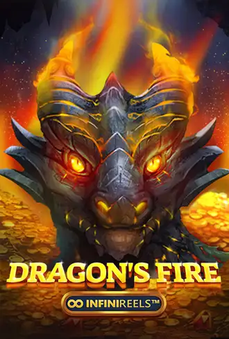 Dragon's Fire Infinireels