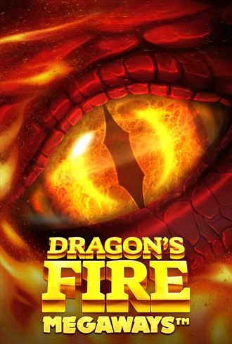 Dragon's Fire Megaways