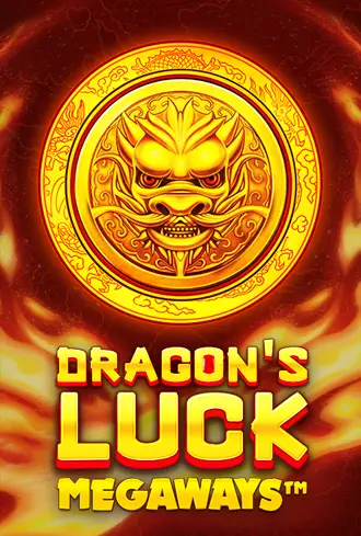Dragon's Luck Megaways