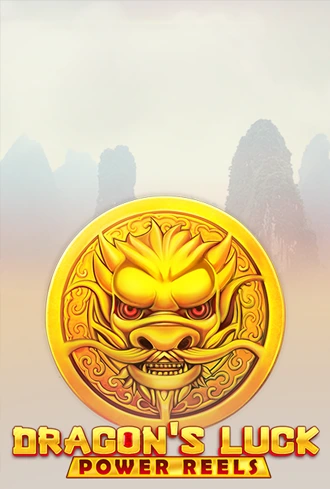 Dragon's Luck Power Reels