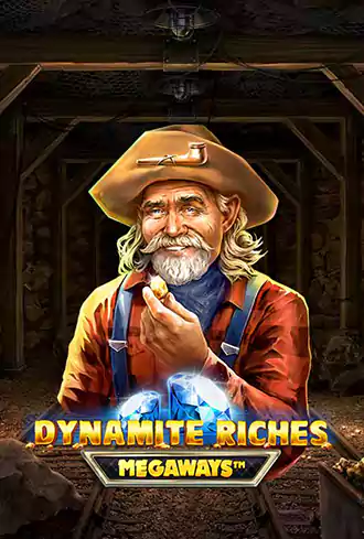 Dynamite Riches Megaways