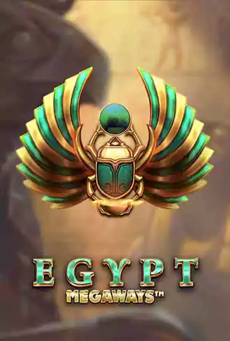 Egypt Megaways