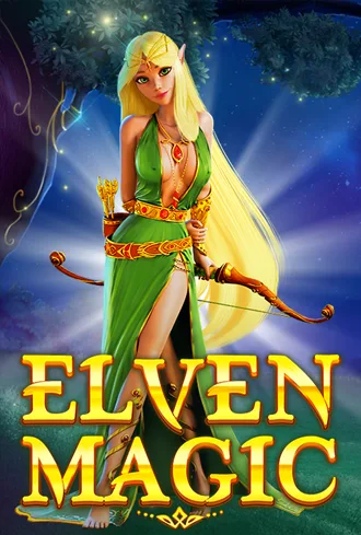Elven Magic