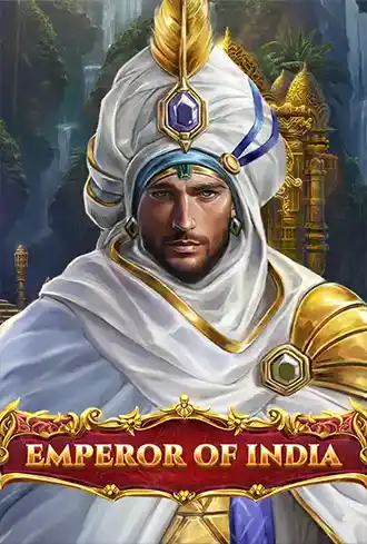 Emperor of India