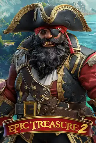 Epic Treasure 2