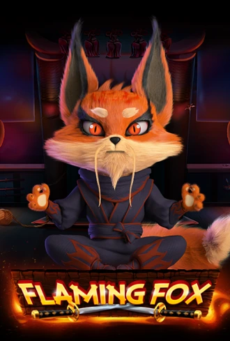 Flaming Fox