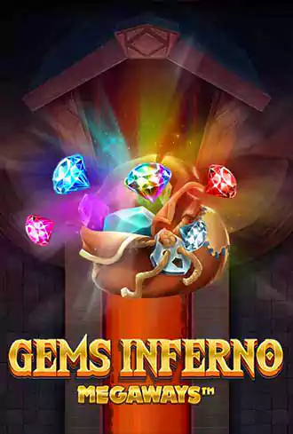 Gems Inferno Megaways