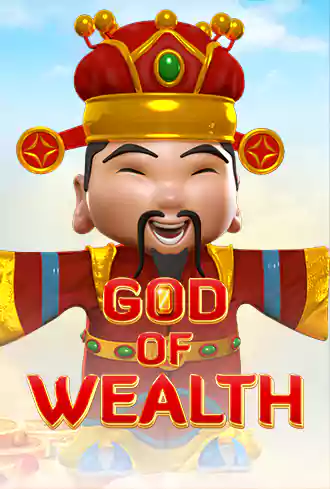 God Of Wealth