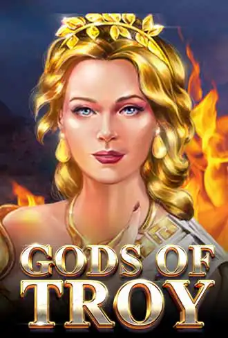 Gods Of Troy