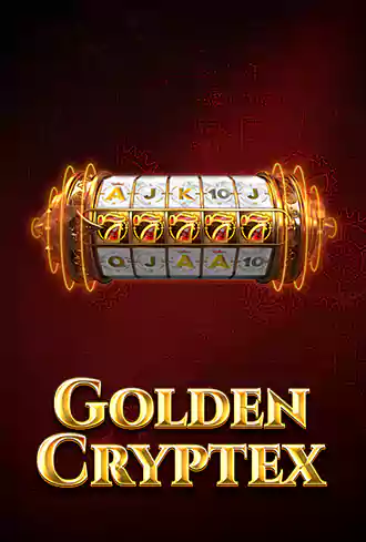 Golden Cryptex
