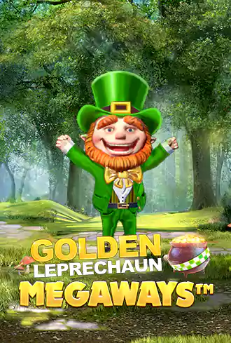 Golden Leprechaun Megaways