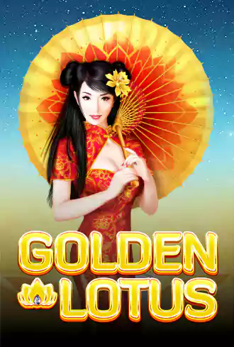 Golden Lotus