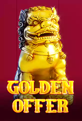 Golden Offer