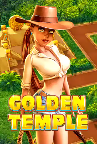Golden Temple