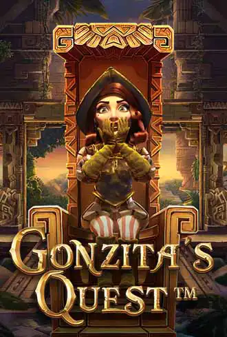 Gonzita's Quest