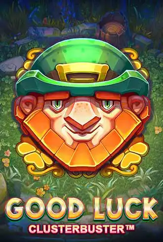 Good Luck Clusterbuster