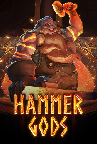 Hammer Gods