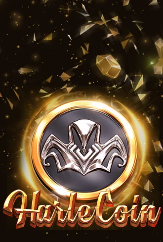 Harle Coin