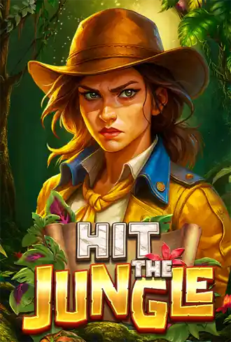 Hit the Jungle
