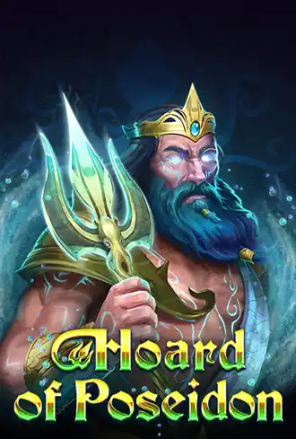 Hoard Of Poseidon