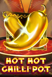 Hot Hot Chilli Pot