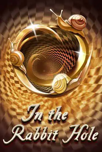 In the Rabbit Hole