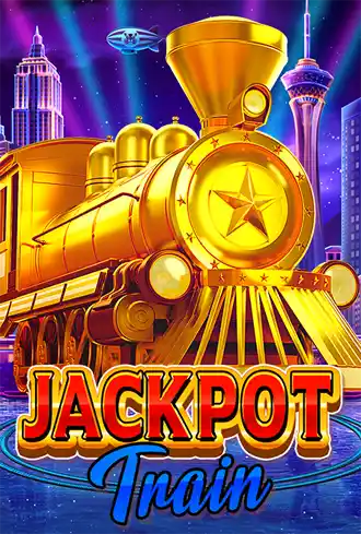 Jackpot Train