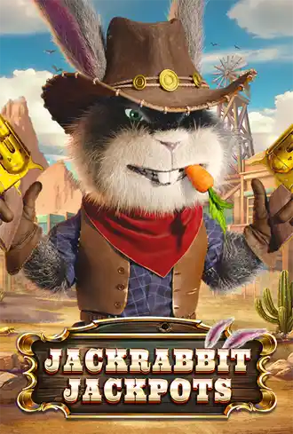 Jackrabbit Jackpots