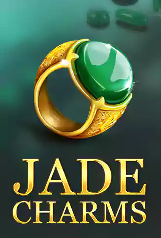 Jade Charms
