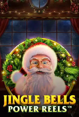 Jingle Bells Power Reels