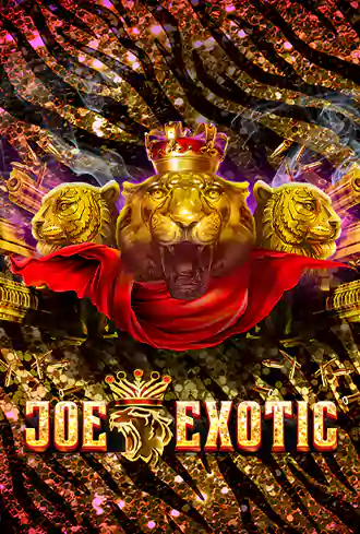 Joe Exotic