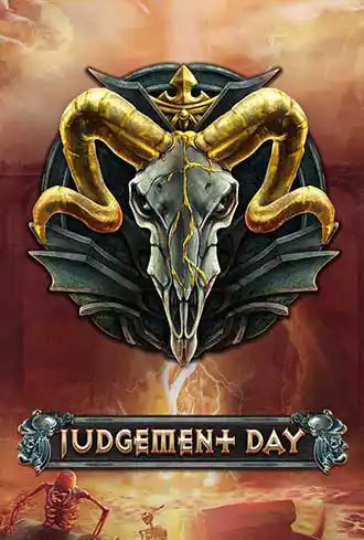 Judgement Day Megaways