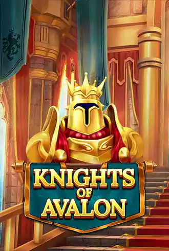 Knights Of Avalon