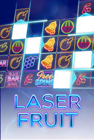 Laser Fruit