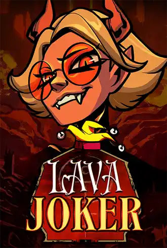 Lava Joker