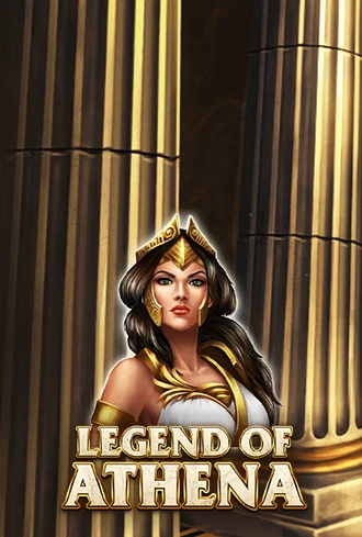 Legend of Athena