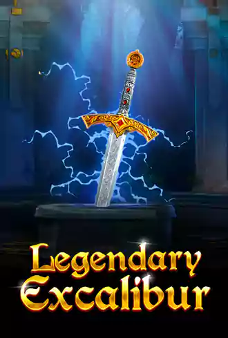 Legendary Excalibur
