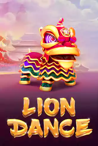 Lion Dance