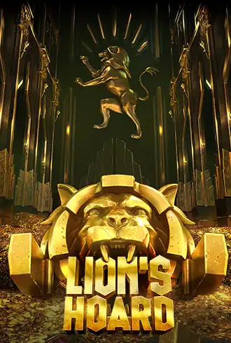 Lion's Hoard
