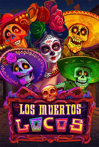 Los Muertos Locos